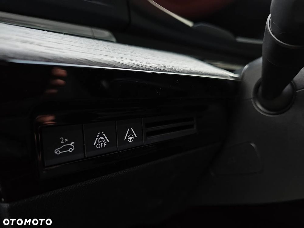 Peugeot 508 2.0 BlueHDi GT Line S&S EAT8 - 16
