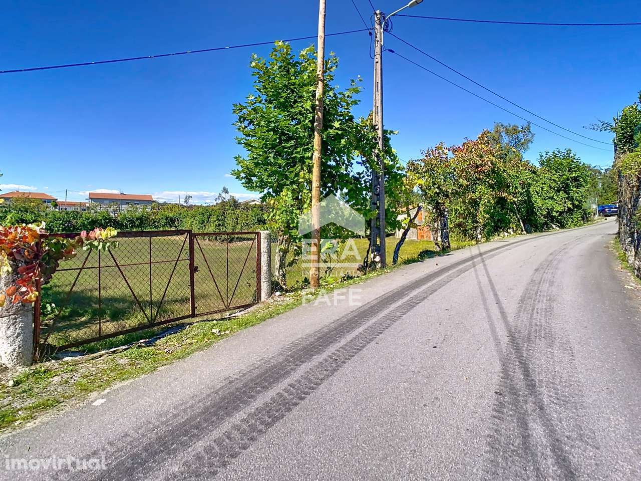Terreno para construção em São Gens, Fafe - Grande imagem: 2/27