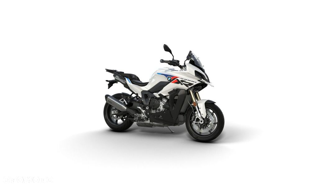 BMW XR - 2