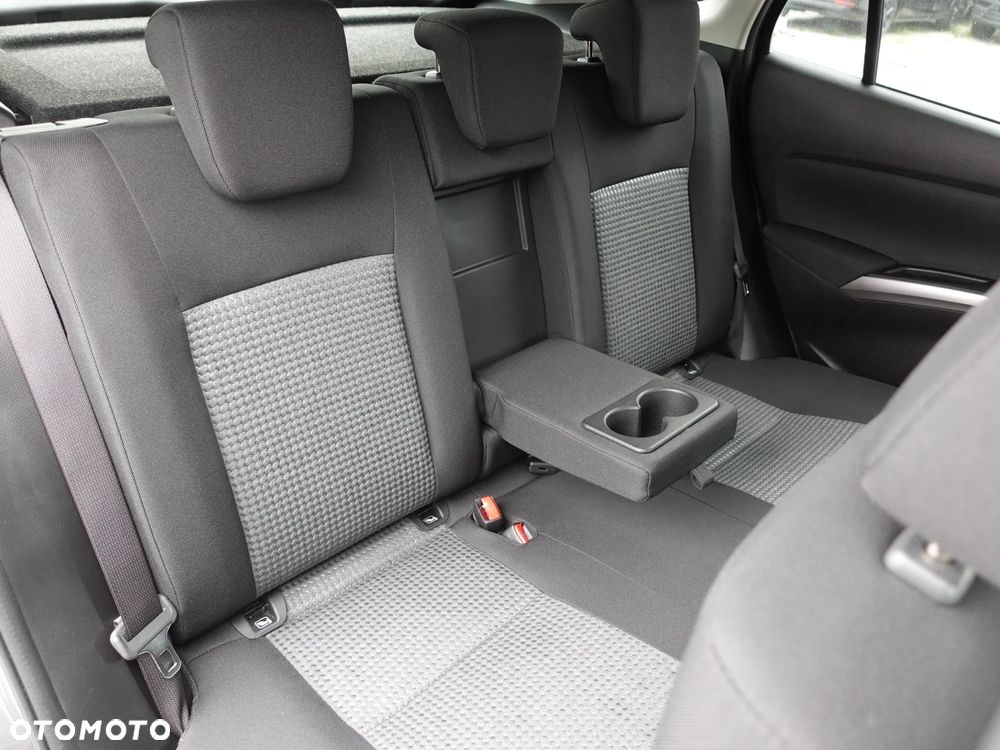 Suzuki SX4 S-Cross - 7