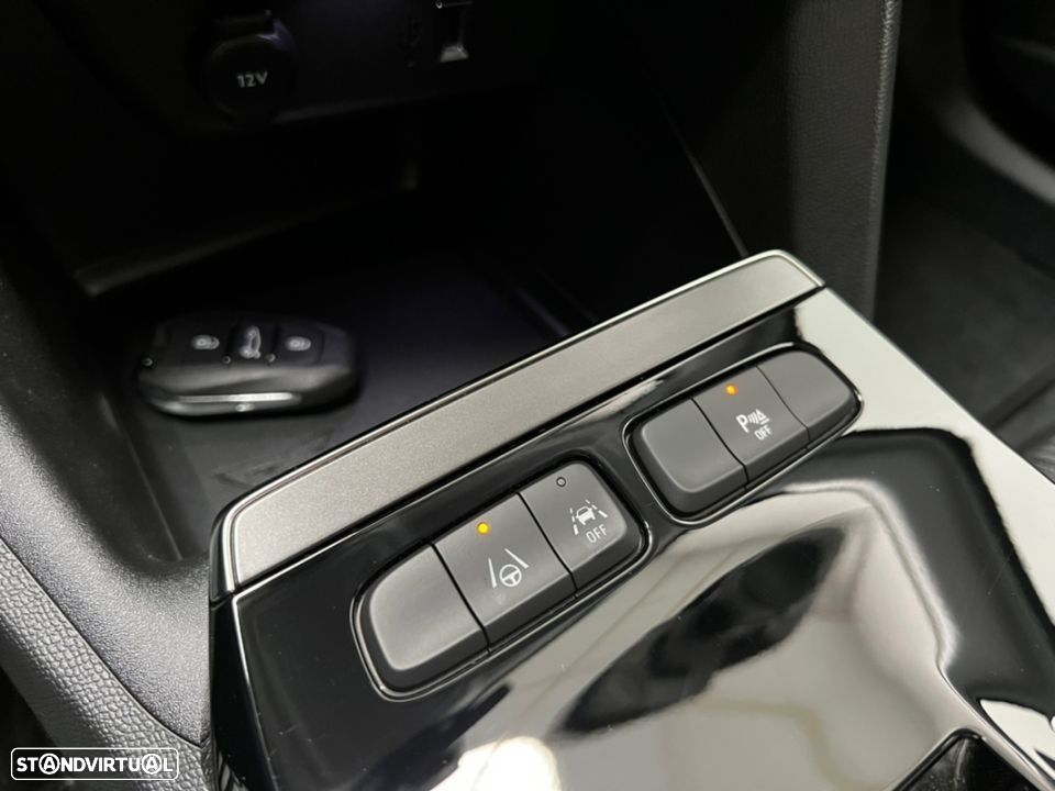 Opel Mokka-e Ultimate - 28