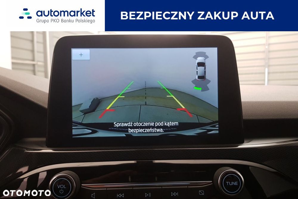 Ford Kuga 2.5 FHEV AWD ST-Line X - 16