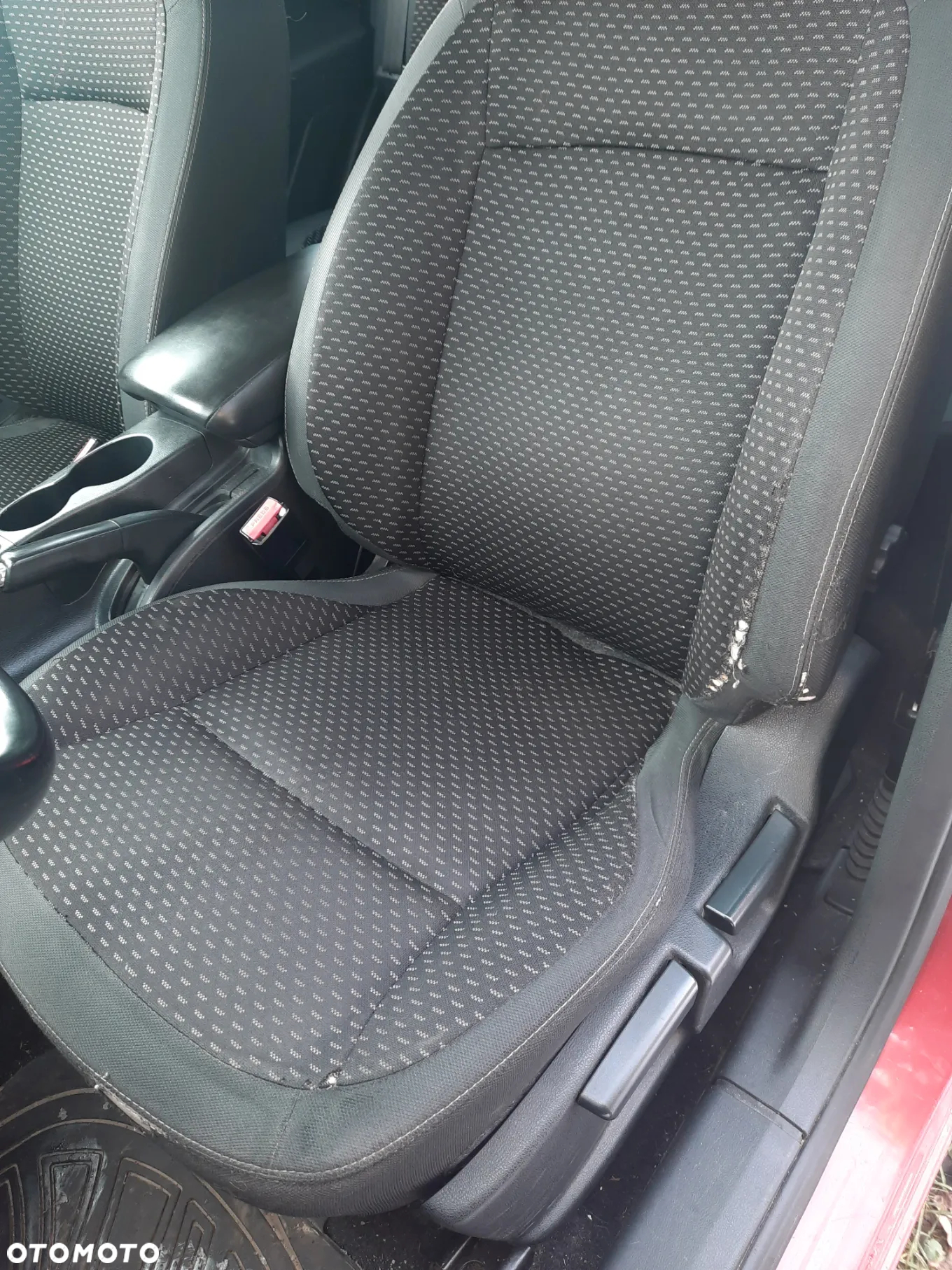 Nissan Qashqai - 8