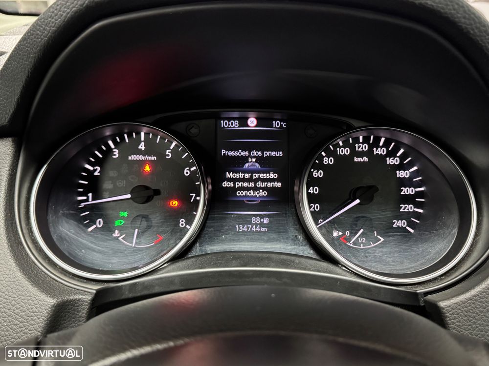 Nissan Qashqai 1.2 DIG-T Tekna Premium S - 32