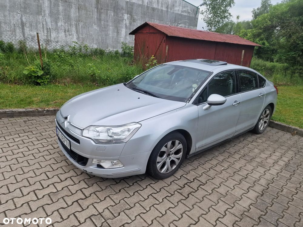 Citroën C5 2.0 HDi Exclusive - 1