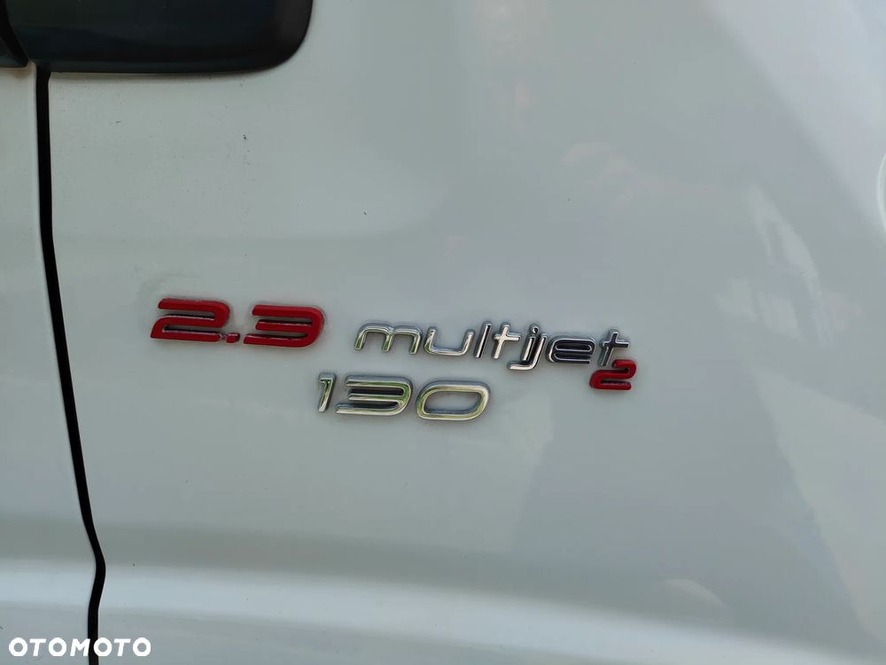 Fiat Ducato MJ L4 - 17