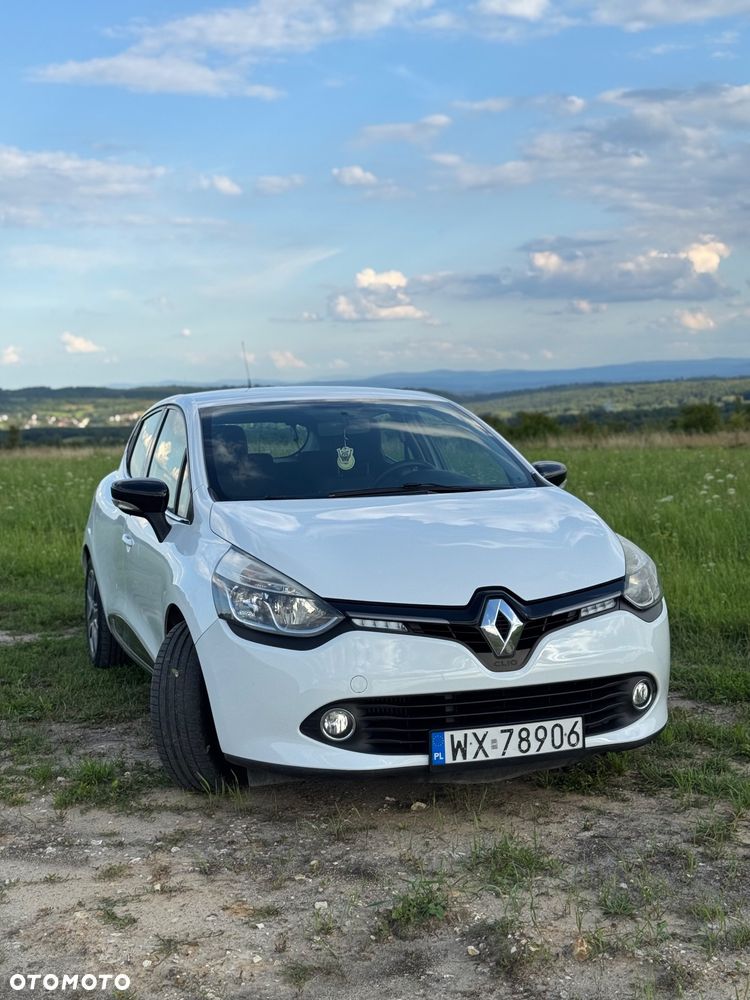 Renault Clio 0.9 Energy TCe Alize EU6 - 1