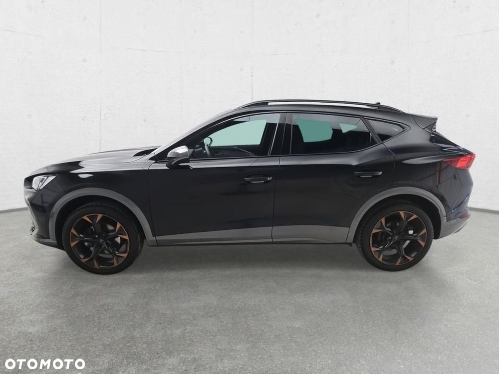 Cupra Formentor 1.5 TSI DSG - 5