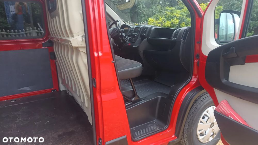 Peugeot Boxer - 18