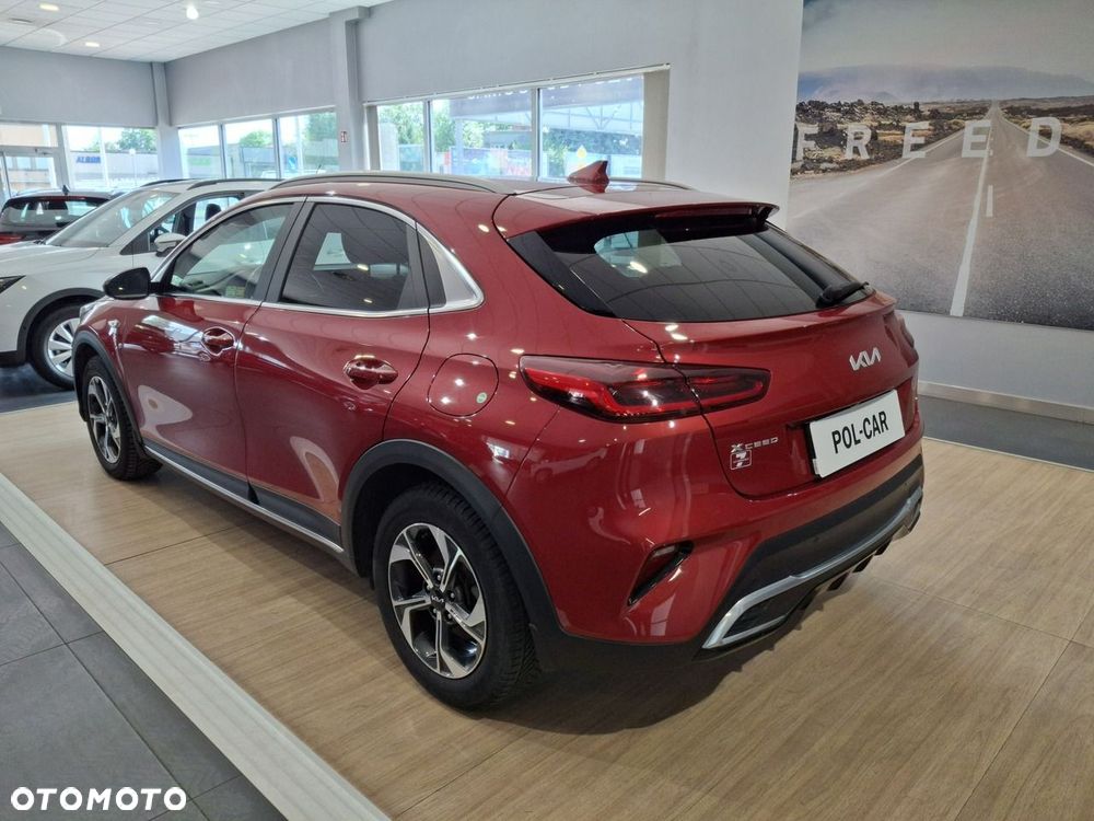 Kia XCeed - 8