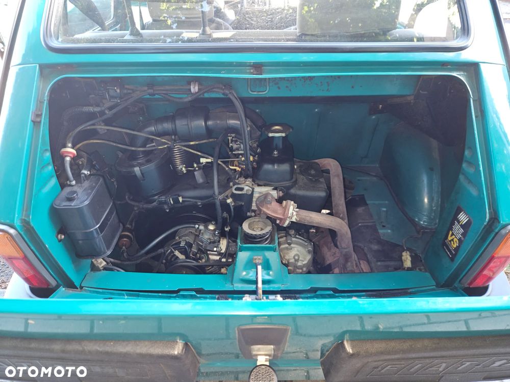 Fiat 126 elx Maluch sx - 10