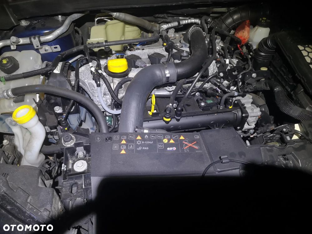 Renault Megane 1.2 Energy TCe Limited - 7