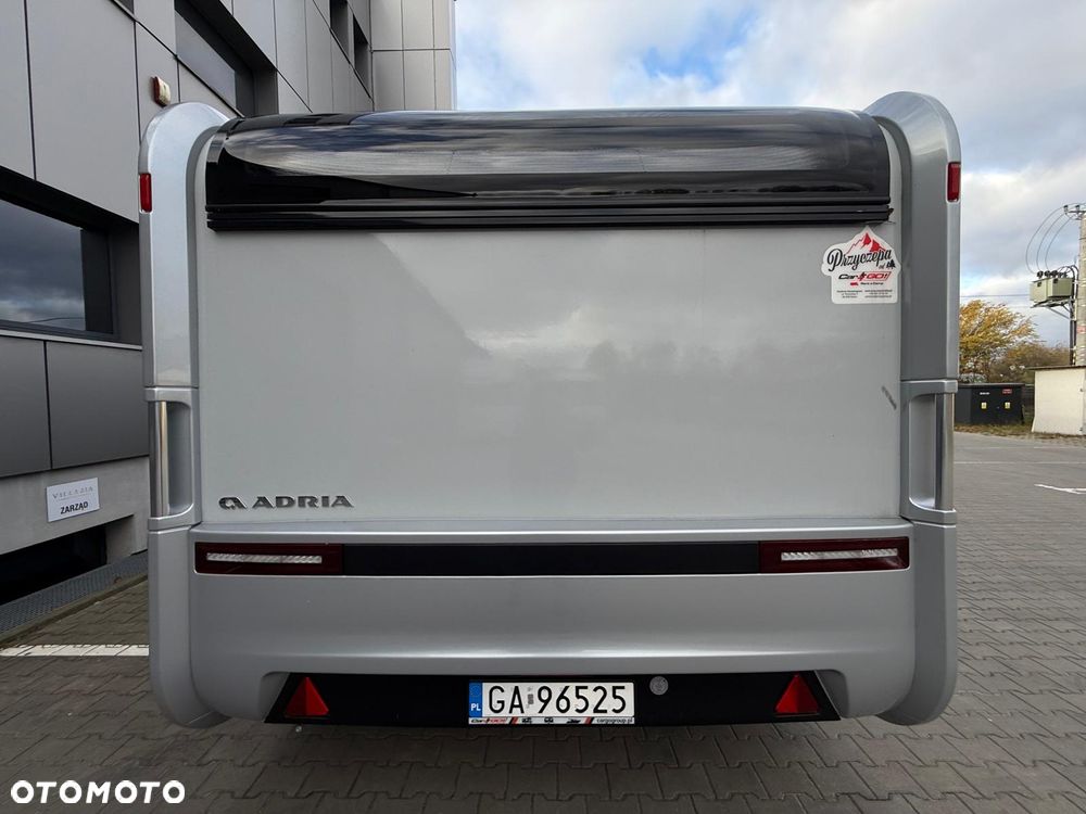 Adria 904HP - 6