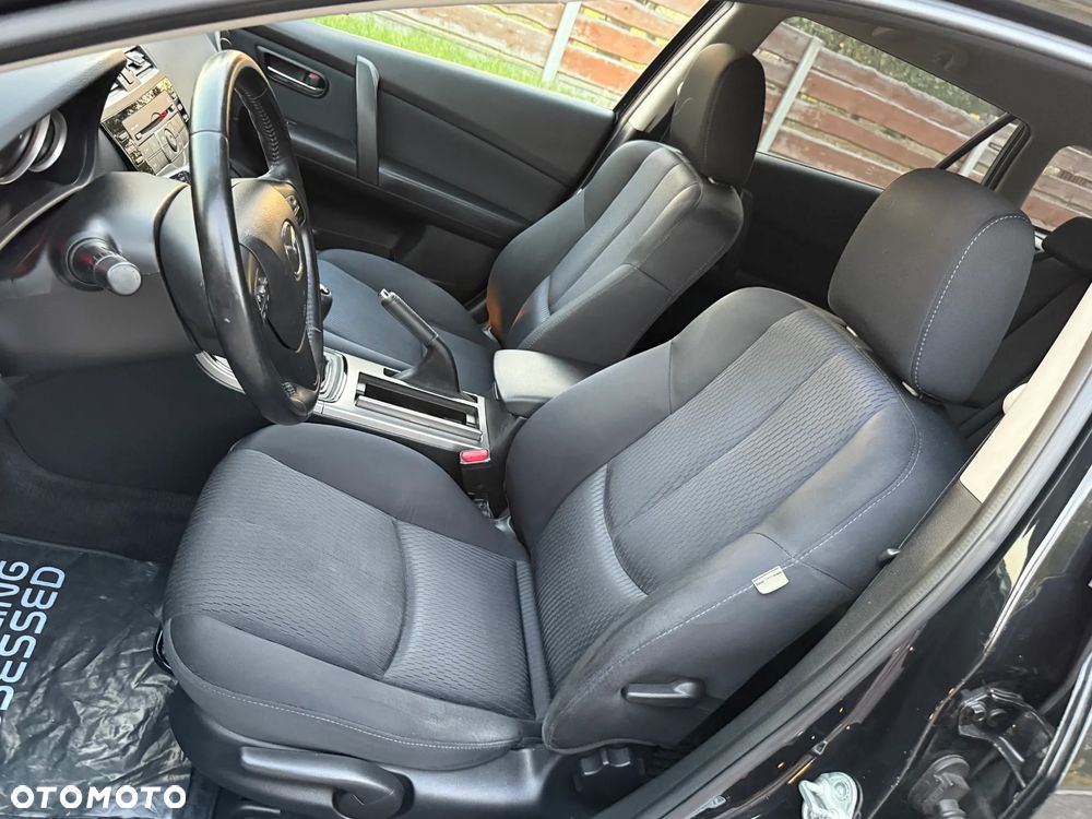 Mazda 6 2.0 Kirei - 23