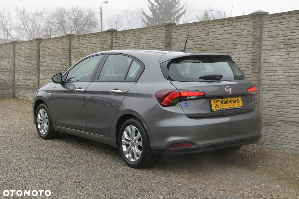 Fiat Tipo 1.4 16v Easy - 3