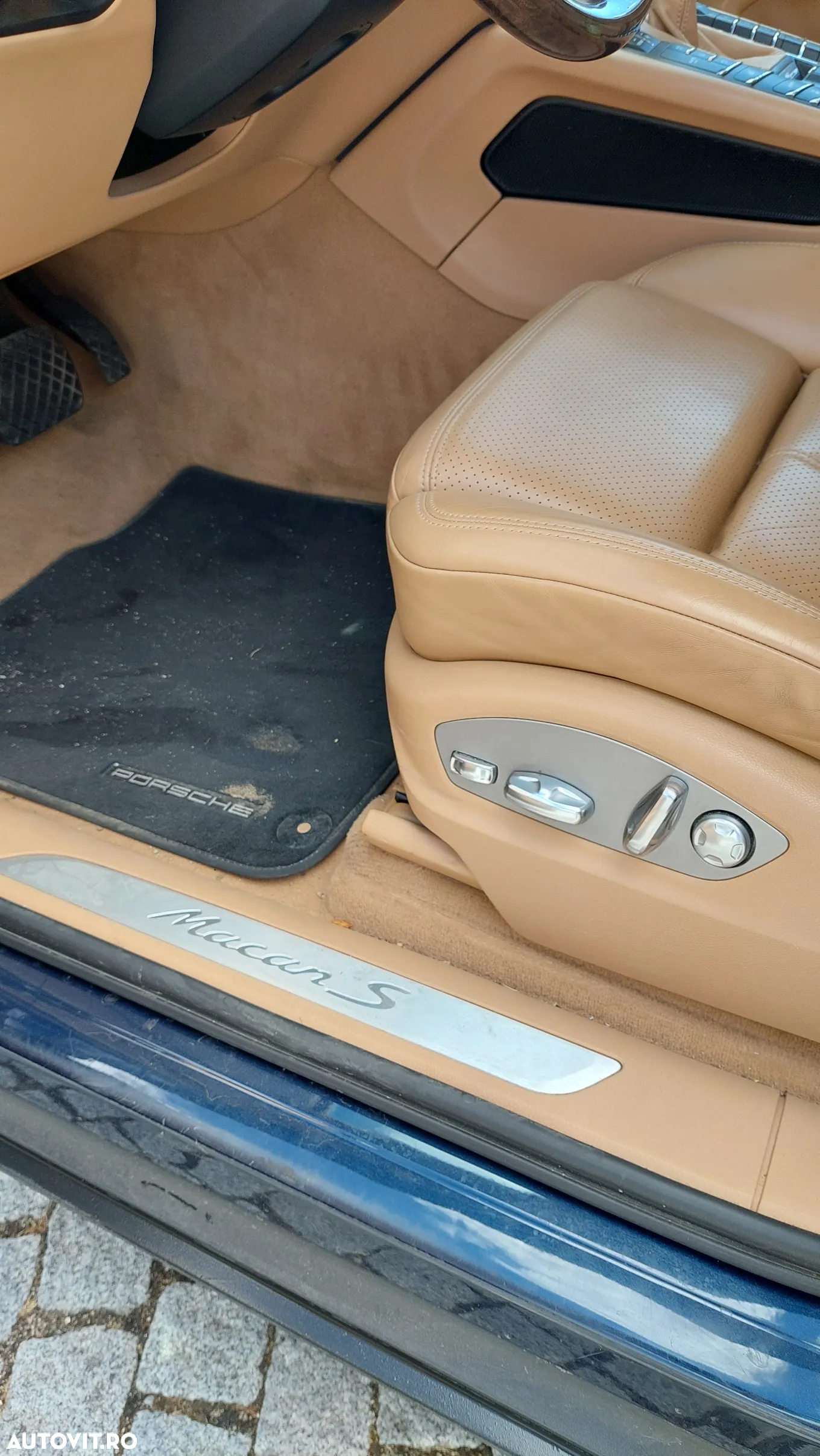 Porsche Macan 3.0 PDK S - 14