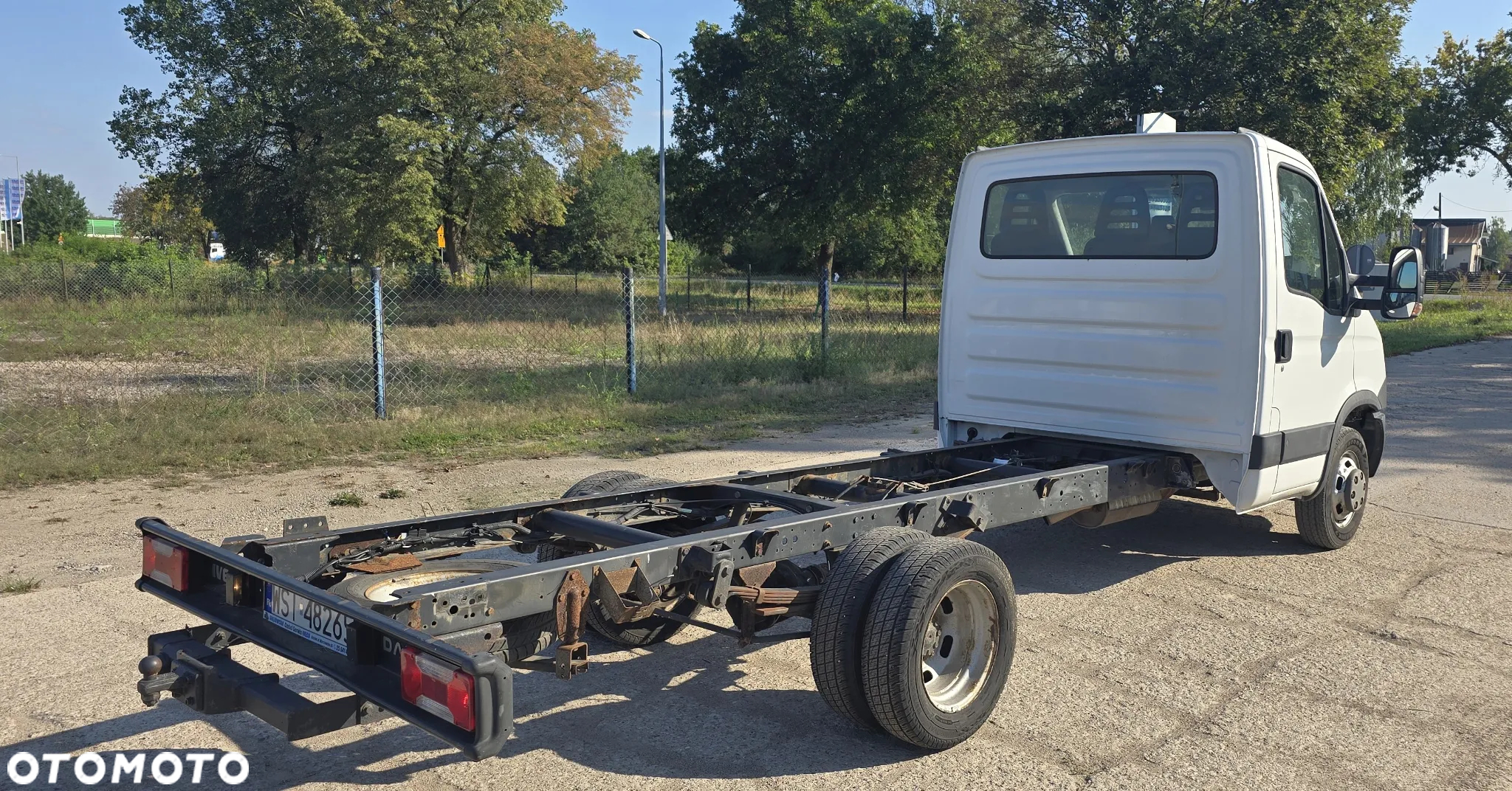 Iveco 50C17 - 5