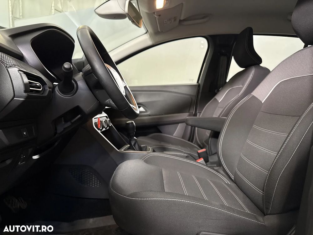 Dacia Sandero - 21