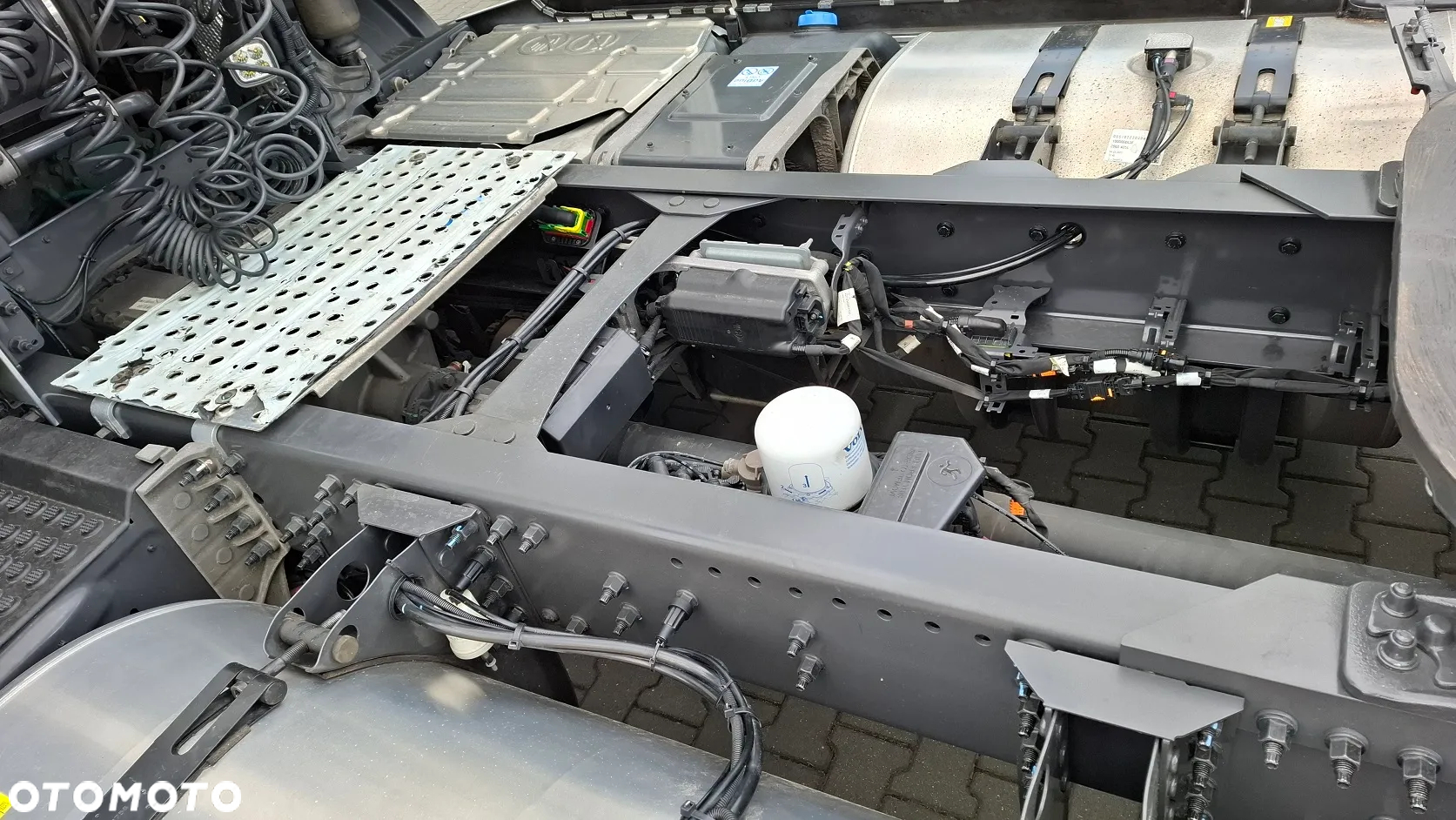 Volvo FH 460 I-SAVE / GLOB XL / STANDARD / I PARK COOL / FULL LED / - 17
