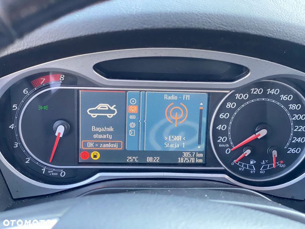 Ford S-Max - 20