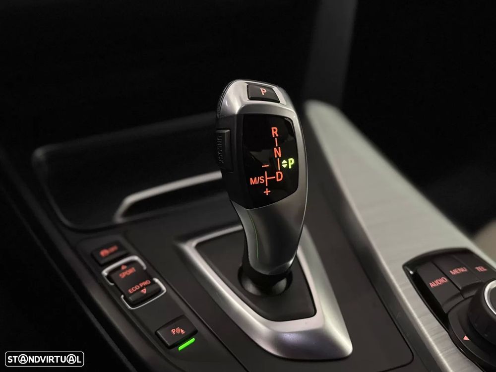 BMW 418 d Line Sport Auto - 37