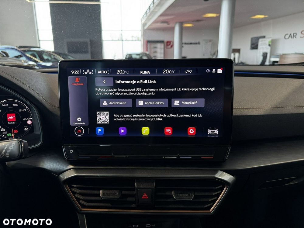 Cupra Formentor - 29