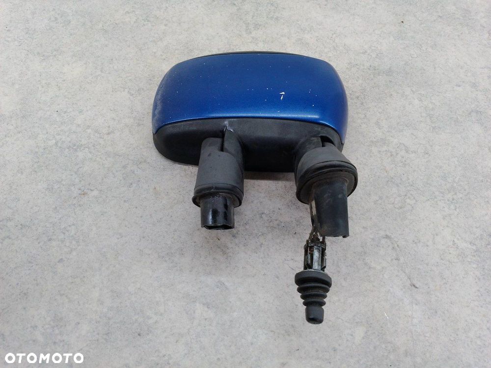 LUSTERKO LEWE FIAT DOBLO I 0158100  MAGNETI MARELLI - 3