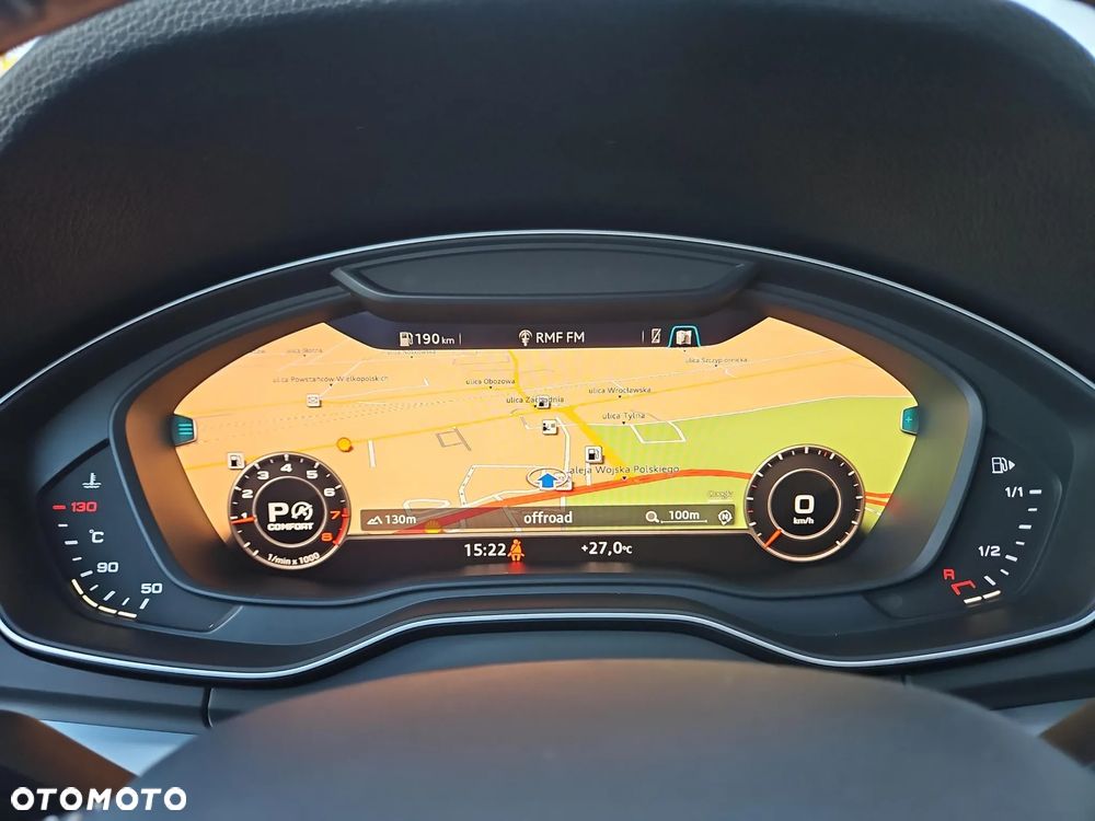 Audi Q5 2.0 TFSI Quattro Sport S tronic - 28