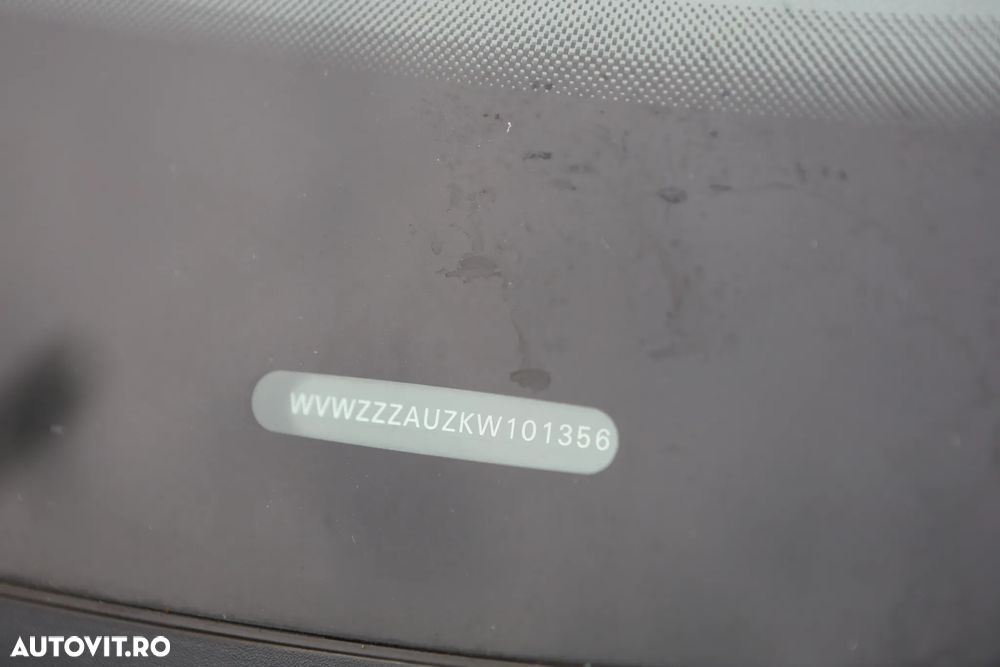 Volkswagen Golf 1.5 TSI ACT OPF Highline - 17