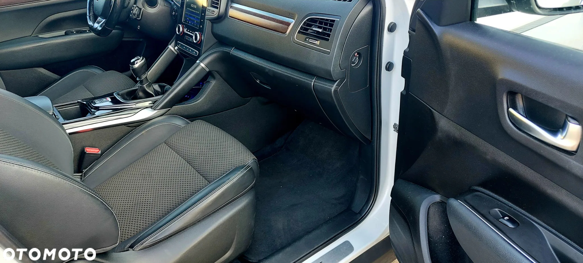 Renault Koleos ENERGY dCi 175 4WD INTENS - 13