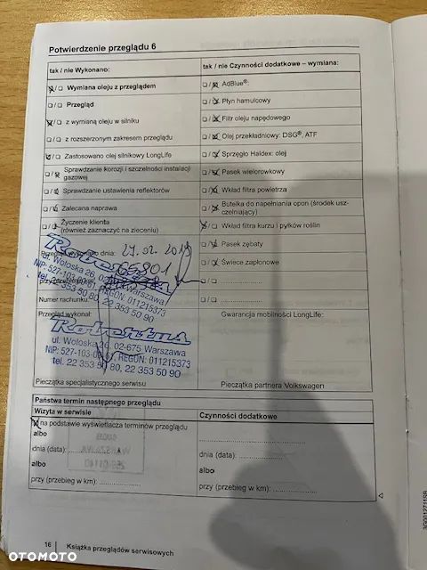 Volkswagen Passat - 21