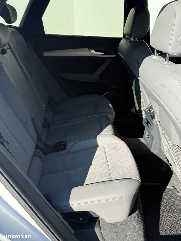 Audi Q5 40 TDI quattro S tronic MHEV S Line - 15