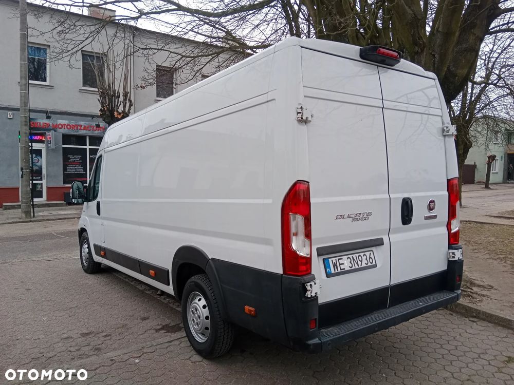 Fiat Ducato - 7