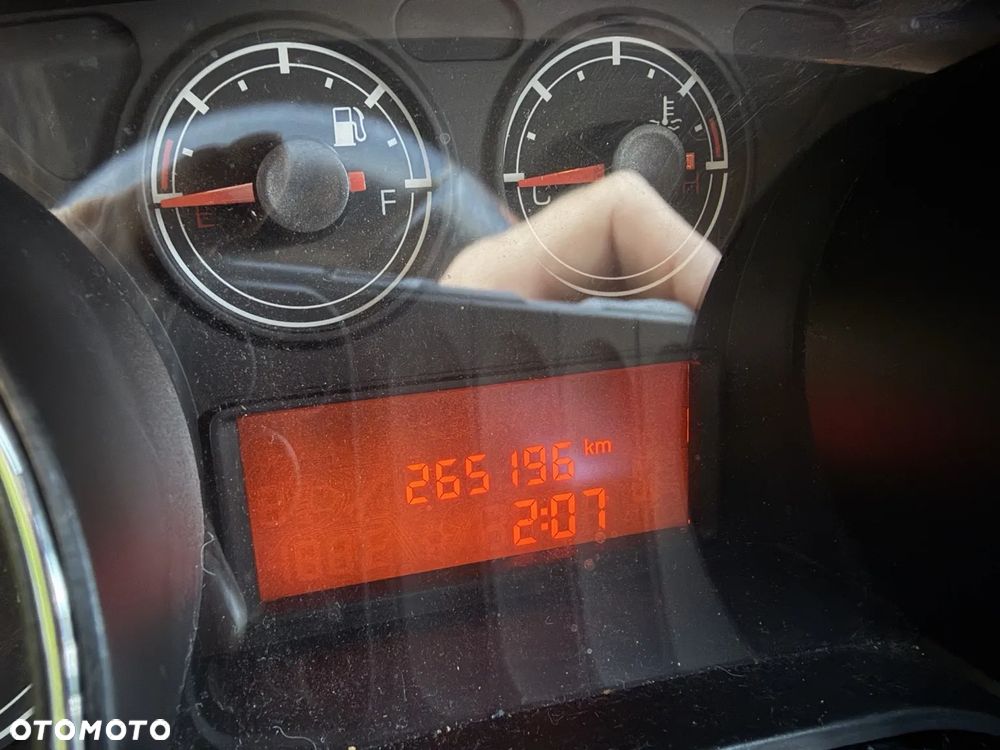 Fiat Bravo 1.4 T-JET 16V Sport - 6