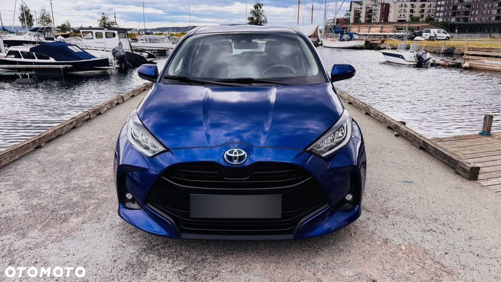 Toyota Yaris Hybrid 1.5 Active - 2