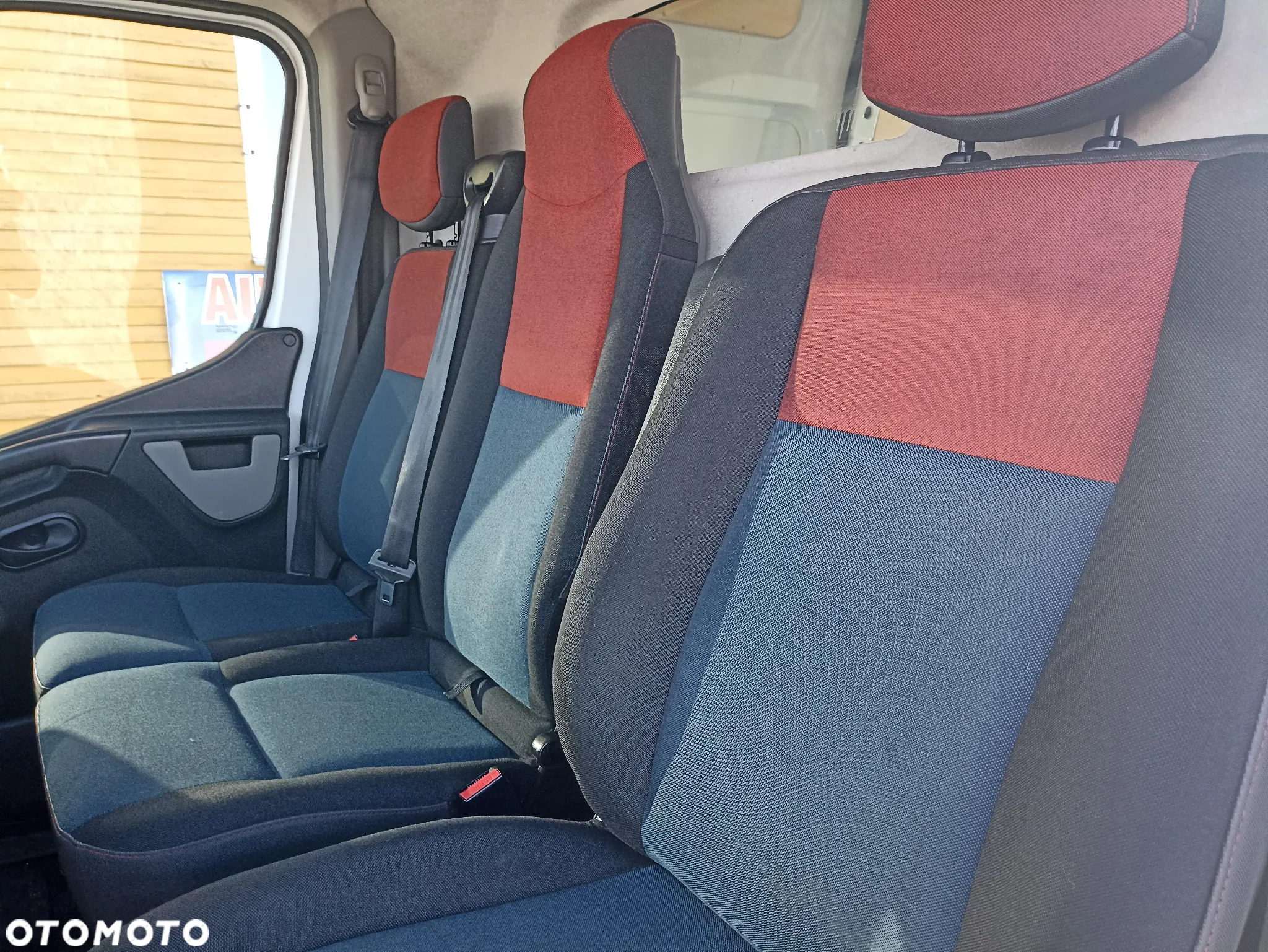 Renault MASTER - 11
