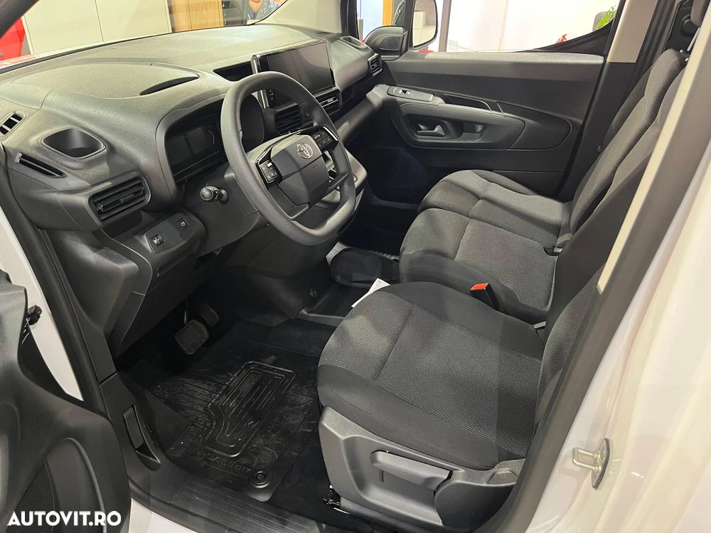 Toyota Proace - 18