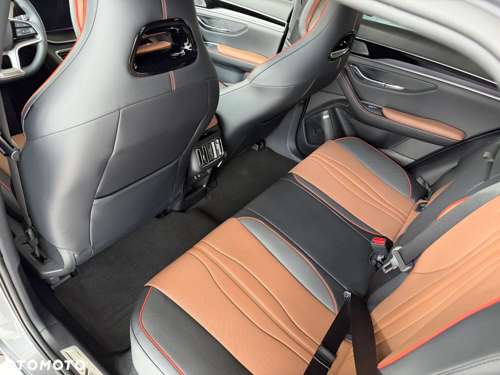 BYD Seal U 1.5 Boost - 16