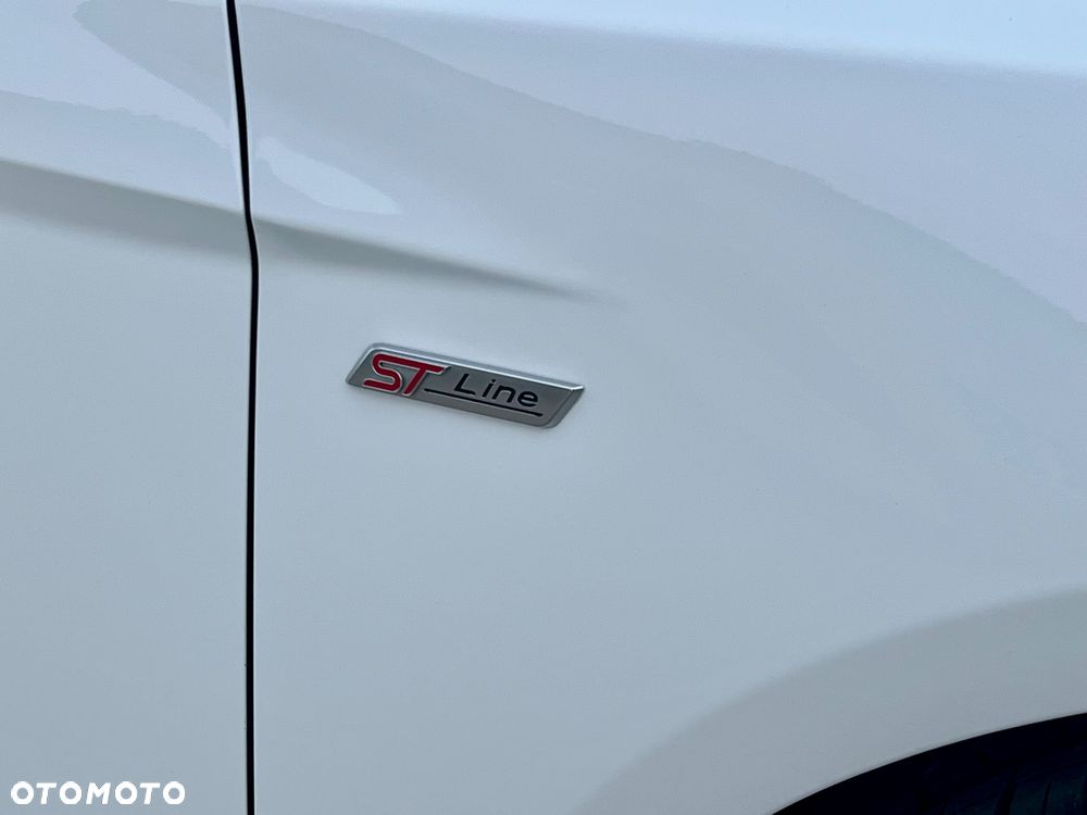 Ford Focus 1.0 EcoBoost Start-Stopp-System ST-LINE DESIGN - 9