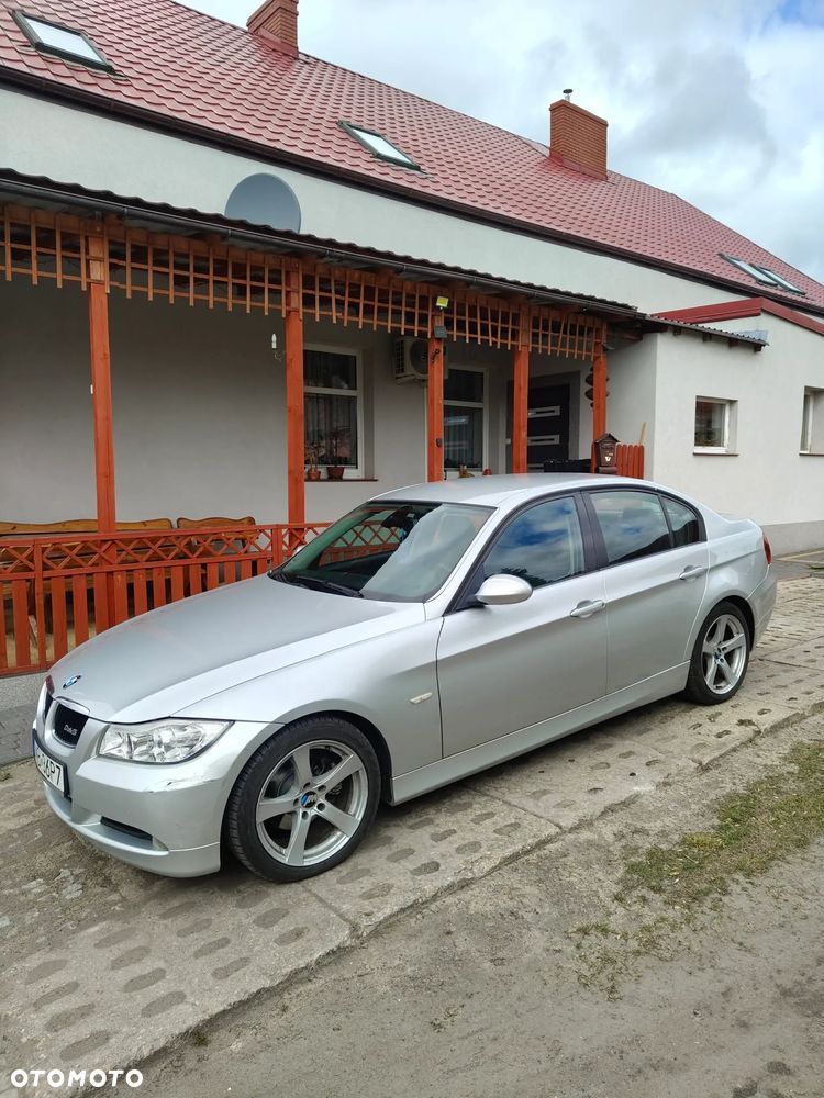BMW Seria 3 - 18