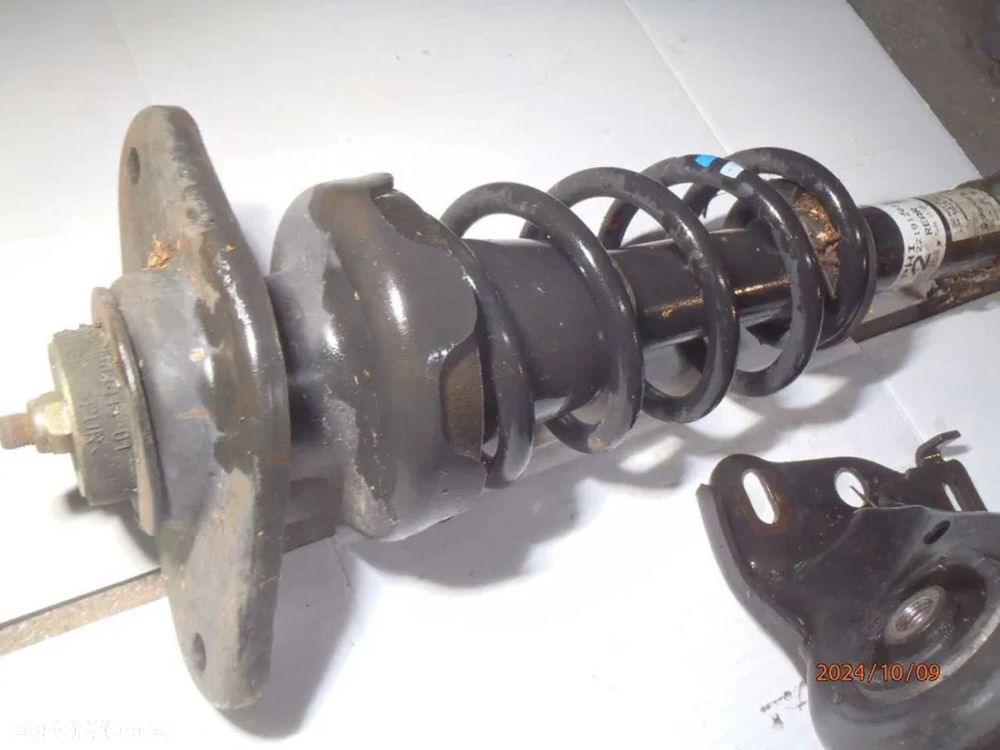 wahacz tylny ucho wieszak wspornik wahacza mini cooper r51 r53 r52 r50 - 4