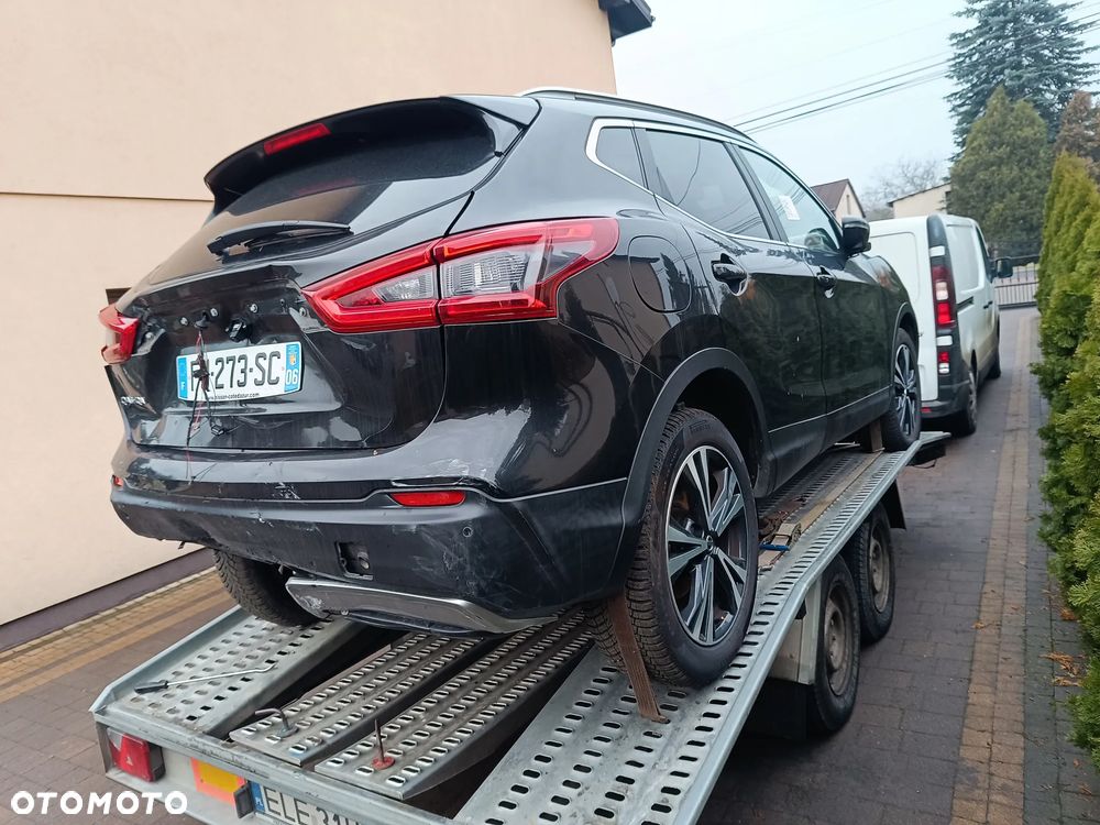 Nissan Qashqai 1.5 dCi DCT ACENTA - 7