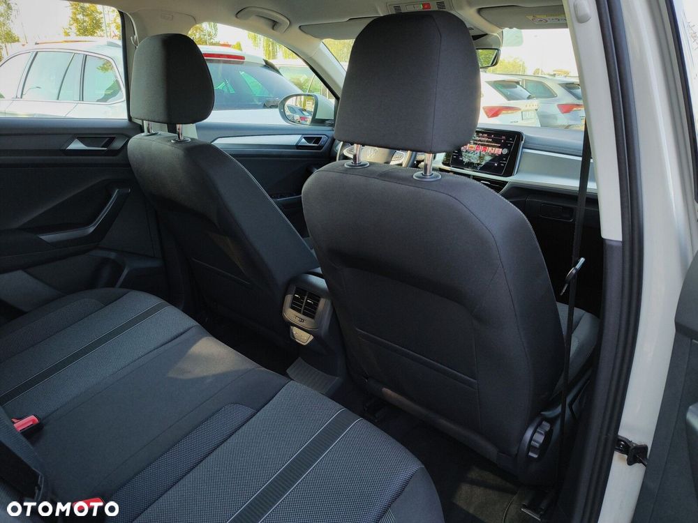 Volkswagen T-Roc 1.5 TSI Life DSG - 24