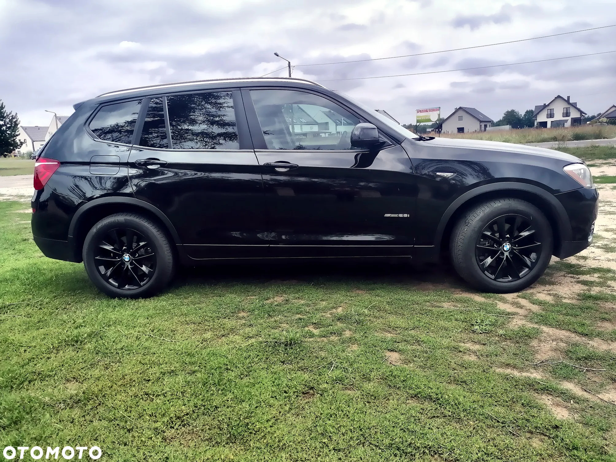 BMW X3 - 5