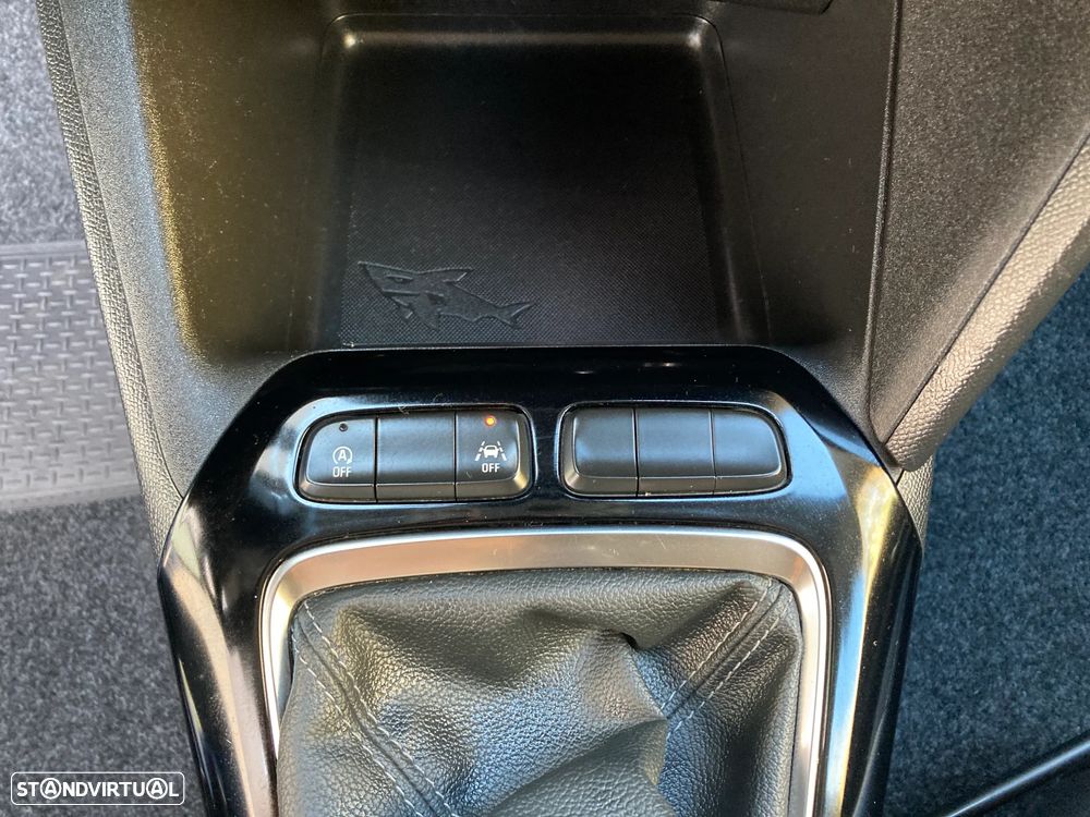 Opel Corsa 1.5 D Elegance - 22