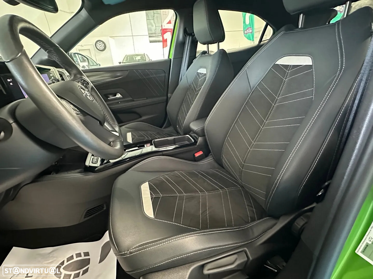 Opel Mokka-e Ultimate - 15