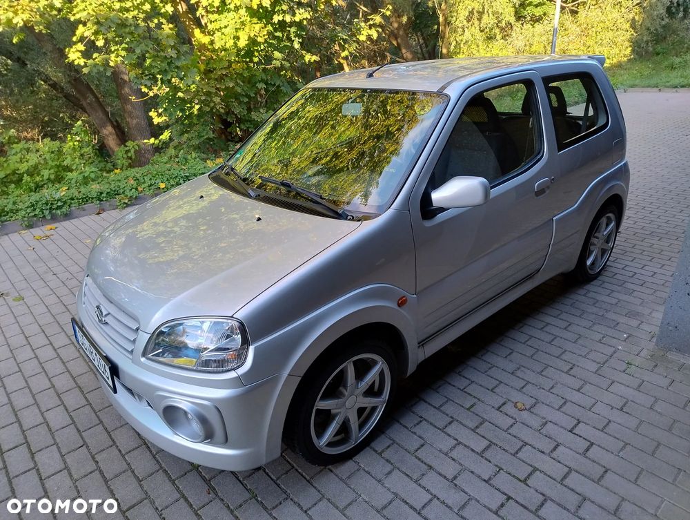 Suzuki Ignis 1.5 Sport - 38