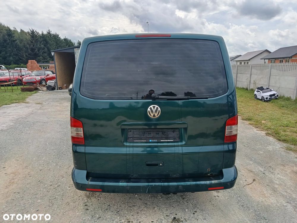 Volkswagen Multivan L1 Comfortline - 8