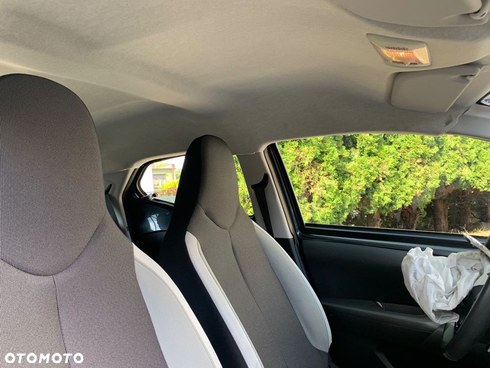 Toyota Aygo - 20