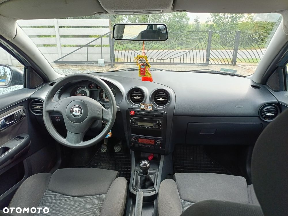 Seat Ibiza - 7